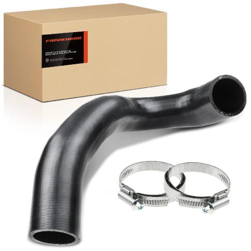 Frankberg 1x Kühlerschlauch Turboschlauch für Audi A6 4G2 4GC A6 Avant 4G5 4GD 2.0L 2011-2018 Bild Frankberg 1x Kühlerschlauch Turboschlauch für Audi A6 4G2 4GC A6 Avant 4G5 4GD 2.0L 2011-2018