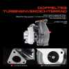 Frankberg 1x Abgasturbolader für VW Golf III Cabriolet Variant Passat Vento Seat Cordoba Vario Ibiza II Toledo I Bild Frankberg 1x Abgasturbolader für VW Golf III Cabriolet Variant Passat Vento Seat Cordoba Vario Ibiza II Toledo I