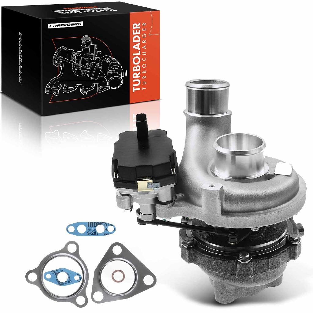 1x Abgasturbolader für Hyundai iX35 EL ELH LM KIA Sportage SL 2.0L 2009-2015