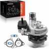 1x Abgasturbolader für Hyundai iX35 EL ELH LM KIA Sportage SL 2.0L 2009-2015 Bild 1x Abgasturbolader für Hyundai iX35 EL ELH LM KIA Sportage SL 2.0L 2009-2015