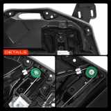 1x Fensterheber Vorne Links für Mercedes-Benz W213 S213 E 200 D E 350 D