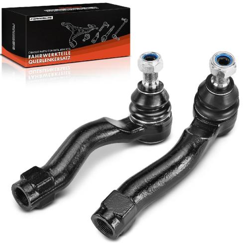 2x Spurstangenkopf Vorderachse für Toyota Land Cruiser 200 J2 4.5L 4.6L 4.7L Bj ab 2007 Bild 2x Spurstangenkopf Vorderachse für Toyota Land Cruiser 200 J2 4.5L 4.6L 4.7L Bj ab 2007