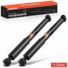 2x Stoßdämpfer Hinterachse für Isuzu Trooper II III Opel Frontera Monterey 1991-2004 Bild 2x Stoßdämpfer Hinterachse für Isuzu Trooper II III Opel Frontera Monterey 1991-2004
