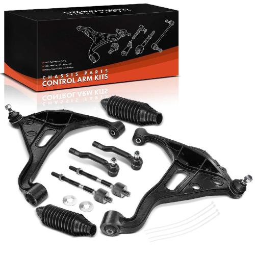 1x Querlenker Satz Vorderachse für Suzuki Grand Vitara I Geländewagen Offen 1.6L 2.0L 2.5L 2.7L 1998-2005 Bild 1x Querlenker Satz Vorderachse für Suzuki Grand Vitara I Geländewagen Offen 1.6L 2.0L 2.5L 2.7L 1998-2005
