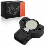 1x Sensor Drosselklappenstellung für Ford Scorpio Sierra Land Rover Freelander MG