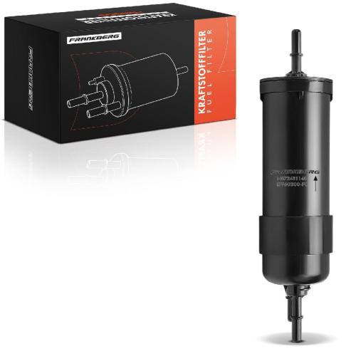 1x Kraftstofffilter für BMW F20 E87 F45 F30 F31 F32 F10 F90 F06 G32 F01 MINI Bild 1x Kraftstofffilter für BMW F20 E87 F45 F30 F31 F32 F10 F90 F06 G32 F01 MINI