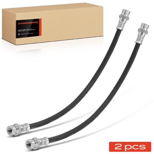 2x Bremsschlauch Bremsschläuche Hinten für Mitsubishi L200 L300 Honda Civic 1.3L-2.5L Bild 2x Bremsschlauch Bremsschläuche Hinten für Mitsubishi L200 L300 Honda Civic 1.3L-2.5L