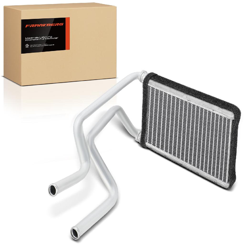 1x Wärmetauscher Innenraumheizung für Honda Jazz III GE GG GP ZA IV GK V GR 1.5L