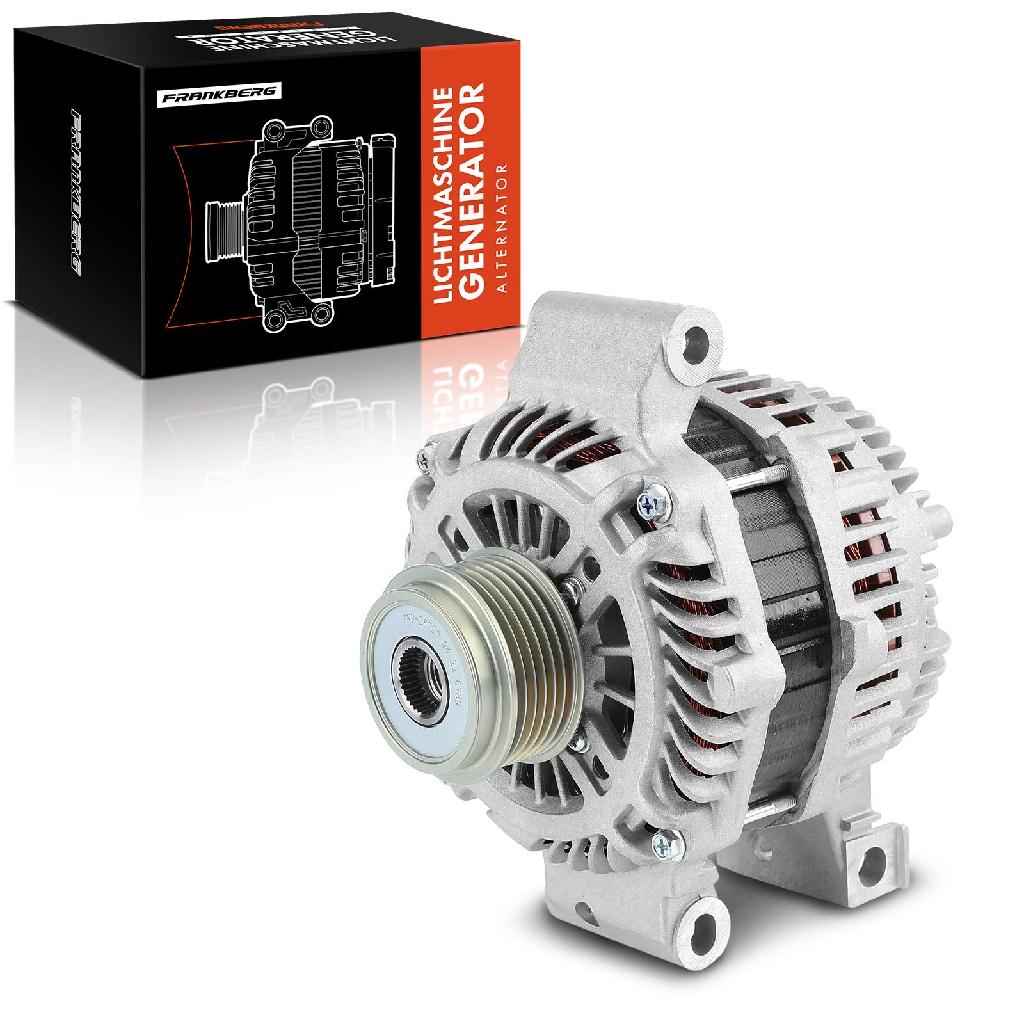 1x Lichtmaschine Generator für Mazda 3 BK BL 6 GG CX-7 ER 2.3L 2.5L