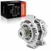 1x Lichtmaschine Generator für Mazda 3 BK BL 6 GG CX-7 ER 2.3L 2.5L Bild 1x Lichtmaschine Generator für Mazda 3 BK BL 6 GG CX-7 ER 2.3L 2.5L