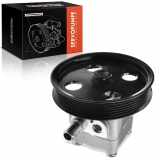 Frankberg 1x Servopumpe hydraulisch für Volvo S60 I S80 I V70 II XC70 2.0L 2.4L 2.5L