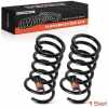 Frankberg 2x Fahrwerksfeder Hinterachse f r Volvo XC90 I 275 2.4L 2.5L 2.9L 2002-2014 Bild Frankberg 2x Fahrwerksfeder Hinterachse f r Volvo XC90 I 275 2.4L 2.5L 2.9L 2002-2014