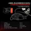 Frankberg 1x ABS Sensor Hinterachse rechts für Mazda 323 F VI S 626 V Hatchback Station Wagon 1.3L 1.6L 1997-2004 Bild Frankberg 1x ABS Sensor Hinterachse rechts für Mazda 323 F VI S 626 V Hatchback Station Wagon 1.3L 1.6L 1997-2004