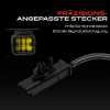 1x Abgastemperatursensor für Land Rover Range Rover Evoque Freelander 2 Jaguar Bild 1x Abgastemperatursensor für Land Rover Range Rover Evoque Freelander 2 Jaguar