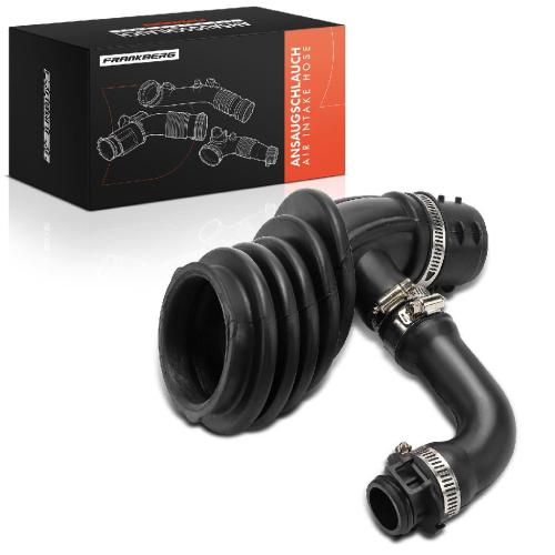 1x Ansaugschlauch, Luftfilter für Ford C-Max DM2 Focus II DA DP HCP Volvo C30 S40 II Bild 1x Ansaugschlauch, Luftfilter für Ford C-Max DM2 Focus II DA DP HCP Volvo C30 S40 II