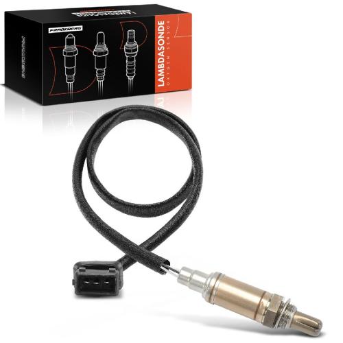 Frankberg 1x Lambdasonde Regelsonde Vor Katalysator für VW Golf II 19E Jetta II 1.3L 1.8L 1983-1991 Bild Frankberg 1x Lambdasonde Regelsonde Vor Katalysator für VW Golf II 19E Jetta II 1.3L 1.8L 1983-1991