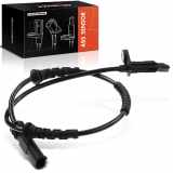 Frankberg 1x ABS Sensor Hinterachse beidseitig f r BMW F10 F07 F11 F06 F12 F13 F01 F02 F03 F04 4.4L 6.0L 2008-2018