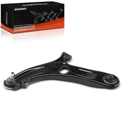 Frankberg 1x Querlenker Vorderachse für Hyundai Accent IV Stufenheck KIA Rio III 1.6L 1.2L 1.4L 2010-2017 Bild Frankberg 1x Querlenker Vorderachse für Hyundai Accent IV Stufenheck KIA Rio III 1.6L 1.2L 1.4L 2010-2017