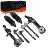 1x Querlenker Satz Vorderachse für Mercedes-Benz S-Klasse V220 W220 4.0L 4.3L 5.0L 5.4L 5.5L 5.8L 1998-2005