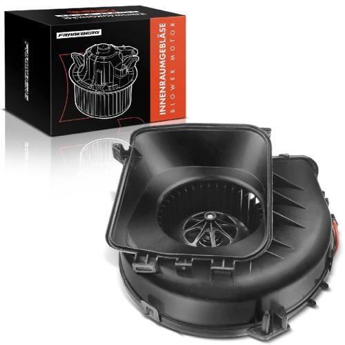 Frankberg 1x Gebläsemotor Innenraumgebläse für Opel Combo Tour Corsa C Tigra Twintop 00-11 Bild Frankberg 1x Gebläsemotor Innenraumgebläse für Opel Combo Tour Corsa C Tigra Twintop 00-11