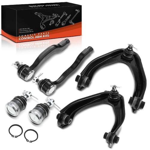 1x Querlenker Satz Vorderachse für Honda CR-V I RD 2.0L 1995-2002 Bild 1x Querlenker Satz Vorderachse für Honda CR-V I RD 2.0L 1995-2002