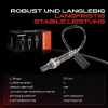 Frankberg 1x Lambdasonde Diagnosesonde Nach Katalysator für Mazda RX-8 FE SE 1.3L 2008-2012 Bild Frankberg 1x Lambdasonde Diagnosesonde Nach Katalysator für Mazda RX-8 FE SE 1.3L 2008-2012