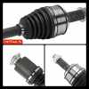 1x Antriebswelle Vorderachse Rechts für Honda CR-V III RE 2.0L 2006-2012 Bild 1x Antriebswelle Vorderachse Rechts für Honda CR-V III RE 2.0L 2006-2012