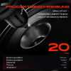 Frankberg 20x Befestigungsclips Radkasten Kotflügel für Honda Civic Mazda 3 CX-3 Subaru Forester Bild Frankberg 20x Befestigungsclips Radkasten Kotflügel für Honda Civic Mazda 3 CX-3 Subaru Forester