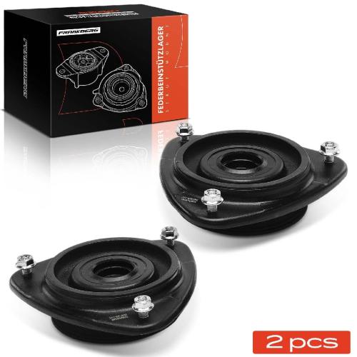 2x Domlager Federbeinstütz lager für Subaru Legacy IV Outback BL BP 2.0L Bild 2x Domlager Federbeinstütz lager für Subaru Legacy IV Outback BL BP 2.0L