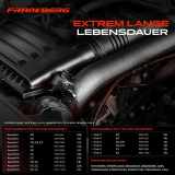 1x Sensor Saugrohrdruck für Honda Accord V VI Civic V VI HR-V Prelude V CR-V I CRX