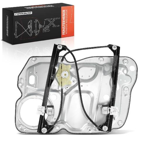 1x Fensterheber Vorne Links für VW Touran 1T MPV 2003-2015 Bild 1x Fensterheber Vorne Links für VW Touran 1T MPV 2003-2015