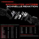 1x Türschloss Fahrzeugheckklappe für Opel Astra J P10 Insignia A Meriva B S10