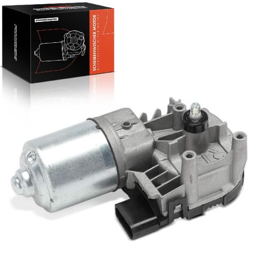 Frankberg 1x Wischermotor Scheibenwischermotor Vorne für VW Caddy III 2C 2K Touran 1T1 1T2 Bild Frankberg 1x Wischermotor Scheibenwischermotor Vorne für VW Caddy III 2C 2K Touran 1T1 1T2