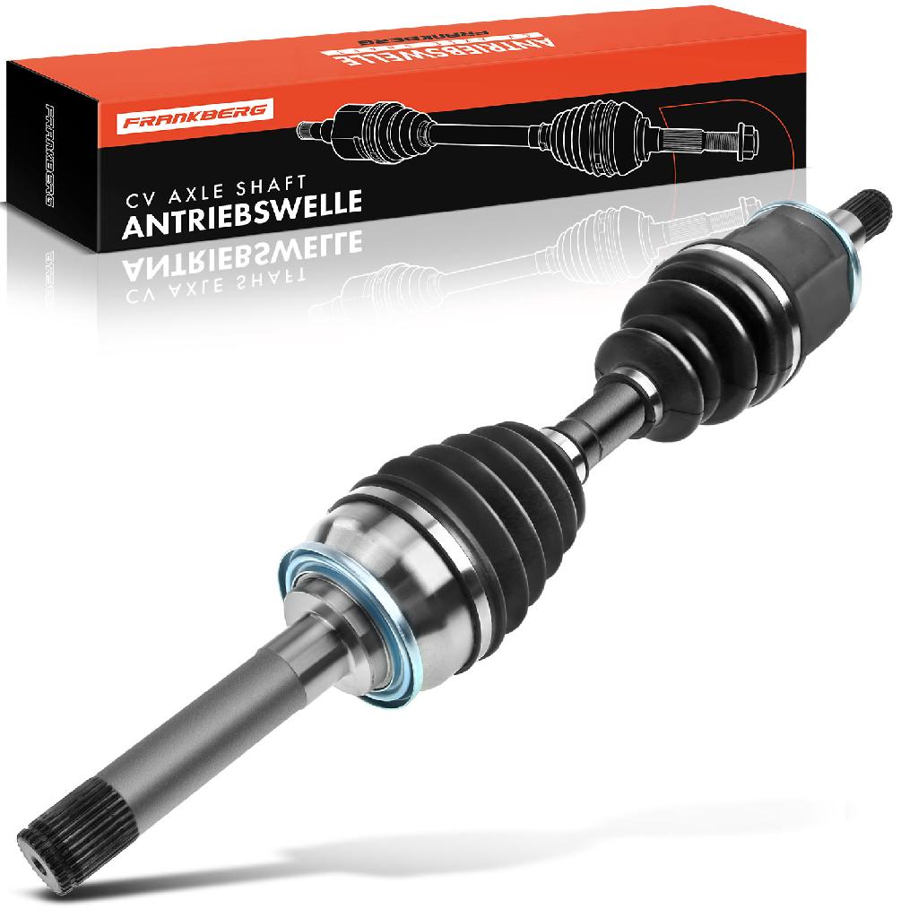 1x Antriebswelle Vorderachse Links für Mitsubishi Pajero II Canvas Top V2W V3W V4W V5W V2C V4C