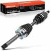 1x Antriebswelle Vorderachse Links f&uuml;r Mitsubishi&nbsp;Pajero&nbsp;II&nbsp;Canvas&nbsp;Top&nbsp;V2W&nbsp;V3W&nbsp;V4W&nbsp;V5W&nbsp;V2C&nbsp;V4C