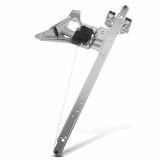 Frankberg 1x Fensterheber Vorne Rechts für Mercedes-Benz Sprinter 5-T B906 2006-09