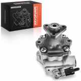 Frankberg 1x Servopumpe hydraulisch für Audi A6 Avant 4F2 4F5 C6 2008-2011 2.0L