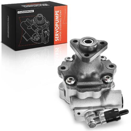 Frankberg 1x Servopumpe hydraulisch für Audi A6 Avant 4F2 4F5 C6 2008-2011 2.0L Bild Frankberg 1x Servopumpe hydraulisch für Audi A6 Avant 4F2 4F5 C6 2008-2011 2.0L