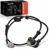 Frankberg 1x ABS Sensor Vorderachse rechts für Nissan Almera II N16 Almera II Hatchback 1.5L 1.8L 2.2L 2000-2002