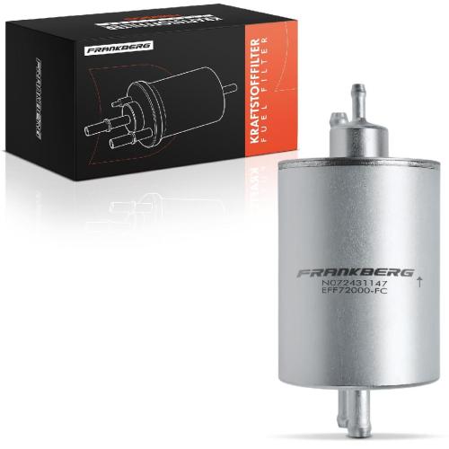1x Kraftstofffilter für Mercedes-Benz C-Klasse W203 S202 E-Klasse W210 CLK CLC SLK Bild 1x Kraftstofffilter für Mercedes-Benz C-Klasse W203 S202 E-Klasse W210 CLK CLC SLK