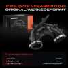 Frankberg 1x Ansaugschlauch, Luftfilter für Mercedes-Benz W205 W213 X253 C253 W447 Bild Frankberg 1x Ansaugschlauch, Luftfilter für Mercedes-Benz W205 W213 X253 C253 W447