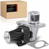 Frankberg 1x AGR-Ventil Abgasrückführungsventil für Mercedes-Benz A-Klasse W176 B-Klasse W242 W246 W415 X156 Nissan Juke