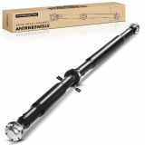 Frankberg 1x Kardanwelle Gelenkwelle Hinterachse für Fiat Panda Kasten/Schrägheck Van 1.2L 0.9L Bj ab 2004