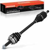 1x Antriebswelle Vorderachse Rechts für Honda Civic V Hatchback VI Fastback EG MA MB 1.3L 1991-2001