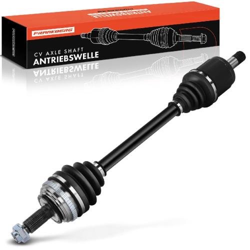1x Antriebswelle Vorderachse Rechts für Honda Civic V Hatchback VI Fastback EG MA MB 1.3L 1991-2001 Bild 1x Antriebswelle Vorderachse Rechts für Honda Civic V Hatchback VI Fastback EG MA MB 1.3L 1991-2001