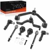 1x Querlenker Satz Vorderachse für Ford Cougar Transit Kasten Tourneo Mercury Mountaineer 2.5L 4.0L 1994-2001