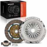 1x Kupplungssatz für VW Golf III Cabriolet IV Polo Classic Bora Variant Corrado Vento Audi A3 Seat Skoda