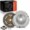 1x Kupplungssatz für VW Golf III Cabriolet IV Polo Classic Bora Variant Corrado Vento Audi A3 Seat Skoda Bild 1x Kupplungssatz für VW Golf III Cabriolet IV Polo Classic Bora Variant Corrado Vento Audi A3 Seat Skoda