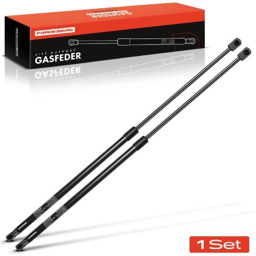 Frankberg 2x Gasfeder Dämpfer Heckklappe Renault Kangoo KC0/1 FC0/1 MPV Bj ab 1997 Bild Frankberg 2x Gasfeder Dämpfer Heckklappe Renault Kangoo KC0/1 FC0/1 MPV Bj ab 1997