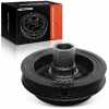 1x Riemenscheibe Kurbelwelle für Nissan Cabstar NP300 Navara Pathfinder III R51 Bild 1x Riemenscheibe Kurbelwelle für Nissan Cabstar NP300 Navara Pathfinder III R51